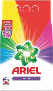 ARIEL 2,7 kg proszek P36 REGULAR