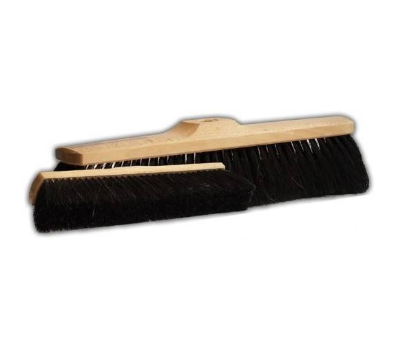 ZAMIATACZ 40 naturalny włos A 07-303