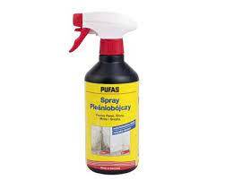 PUFAS SPRAY pleśniobójczy 500ml VAT 23%