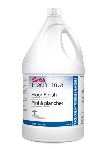 SWISH TRIED'N TRUE 3,78L powłoka zabezpieczająca 