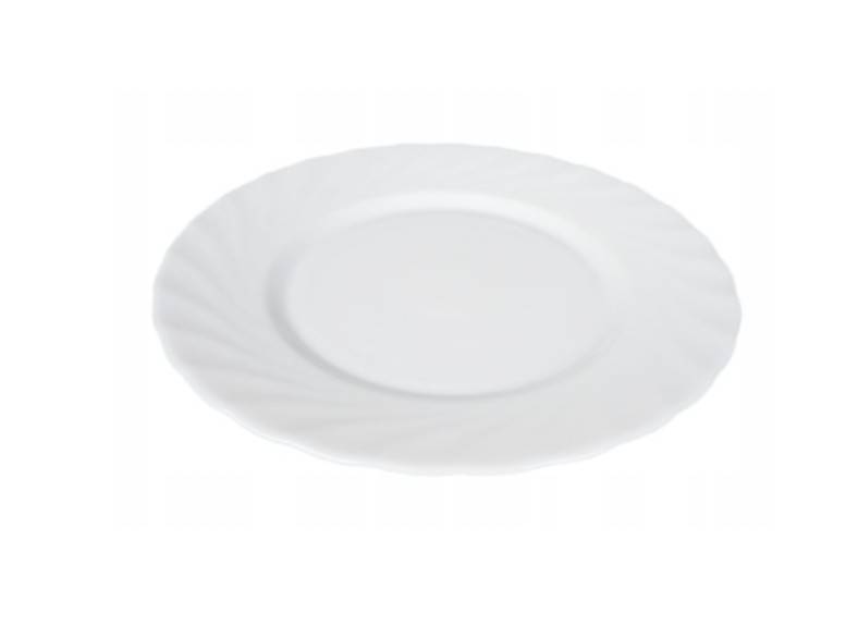 TALERZ DESEROWY 19,5cm TRIANON 00080 Luminarc