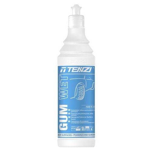 TENZI GUM WET 600ml konserw.i nabłyszcz.pow.gumowy