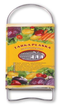 TARKA PŁASKA dwufunkcyjna SNB 449-03 87839