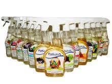 FORLUX odświeżacz powietrza 500ml Kawa OBC