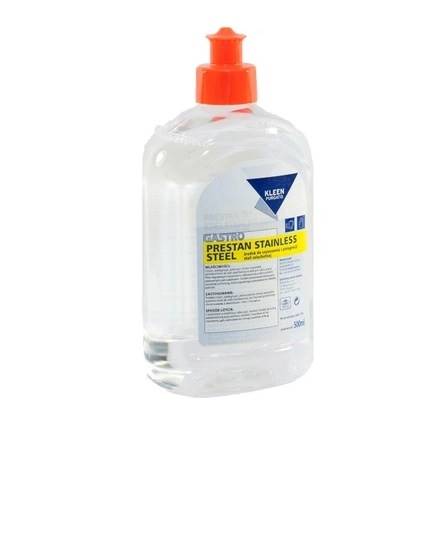 KLEEN GASTRO 500ml czyszcz. i pielęg.stali, alum.