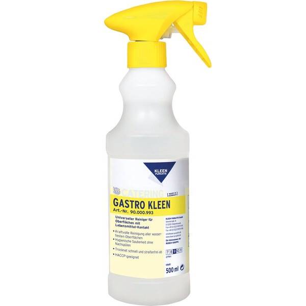 KLEEN GASTRO 500ml 