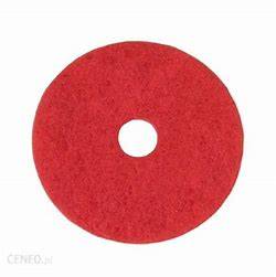 PAD 20" CZERWONY PREMIUM ETC-71200
