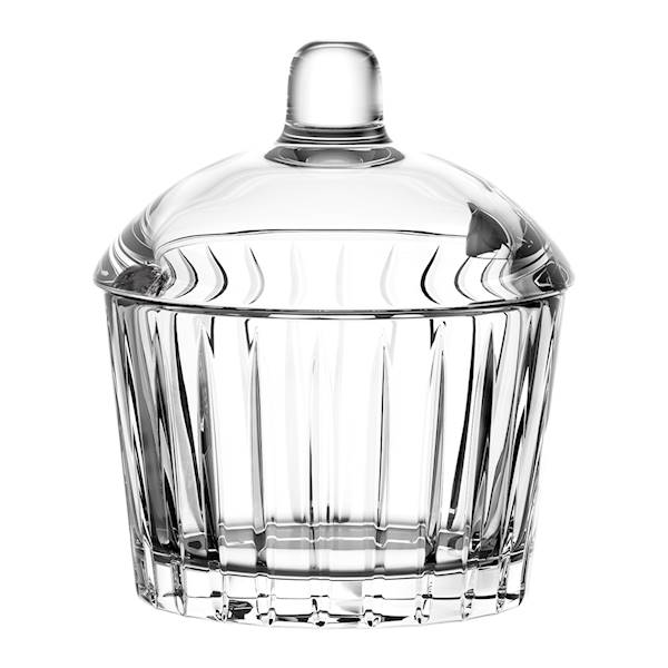 CUKIERNICA szklana z/p VENUS