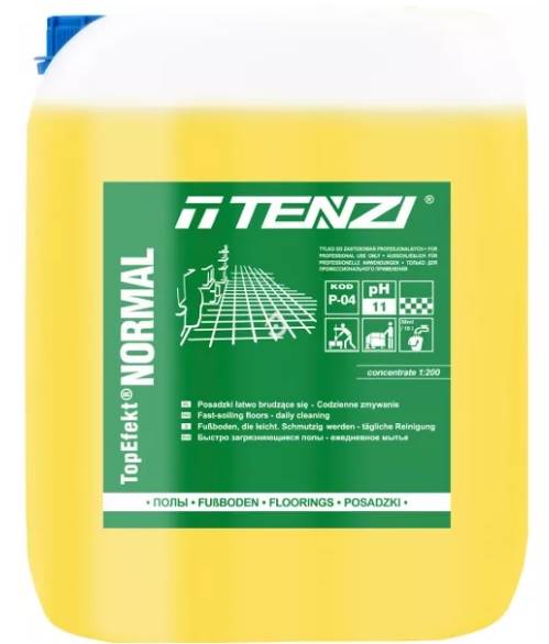TENZI TopEfekt NORMAL 10L P-04