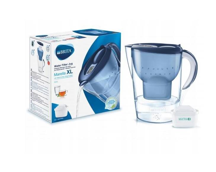 DZBANEK filtrujący 3,5L BRITA Marella XL