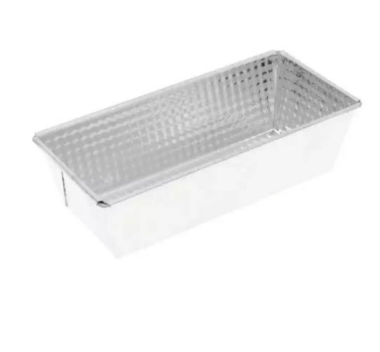 FORMA/BLACHA do ciasta/chleba 125x260x75cm OD7300