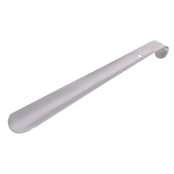 ŁYŻKA DO BUTÓW metalowa ŚREDNIA 27cm  OD7280