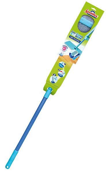 SPONTEX  MOP płaski EASY SYSTEM MAX + Kij