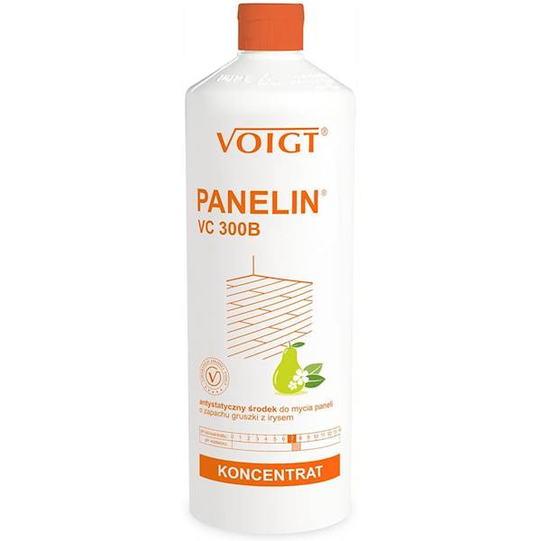 VOIGT PANELIN VC300 - 1L mycie paneli konc.GRUSZKA