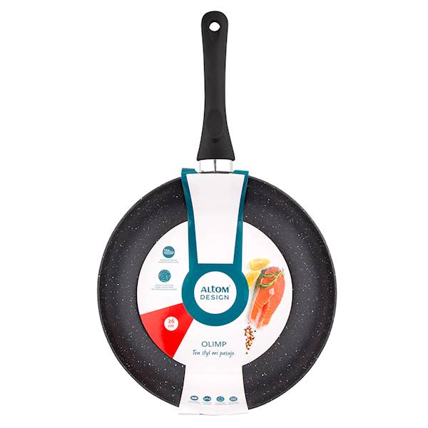 PATELNIA 26cm OLIMP