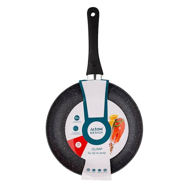 PATELNIA 24cm OLIMP