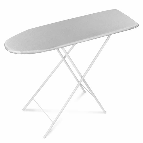POKROWIEC NA DESKĘ 45x125cm METALIZOWANY