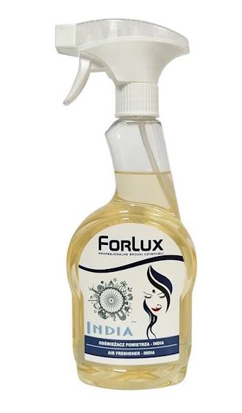 FORLUX odświeżacz powietrza 500ml INDIA