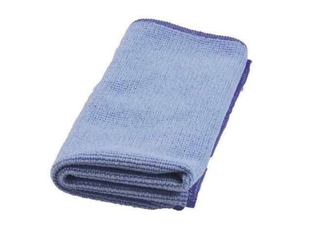 ŚCIERKA TASKI 36x36cm mikrofibra BLUE D7524829