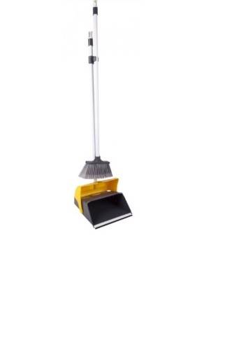 LENIUCH komplet do zamiatania UTP KAF 300