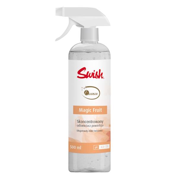 Swish Essence odświeżacz Magic Fruit 500ml