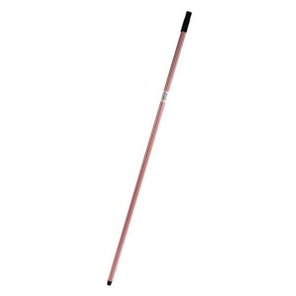 KIJ 130cm GUMOWANY B34 NIEBIESKI