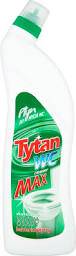 TYTAN 1200g WC płyn ZIELONY