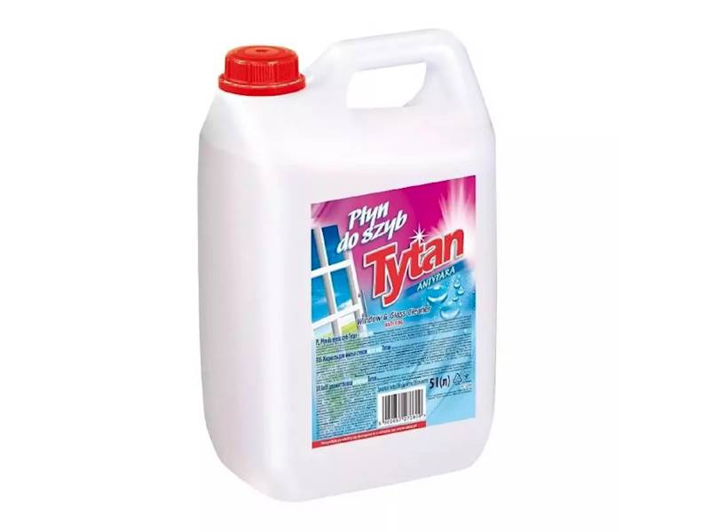 TYTAN DO MYCIA SZYB ANTYPARA 5KG