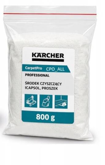 KARCHER RM 760 800g CARPET PRO PROSZEK