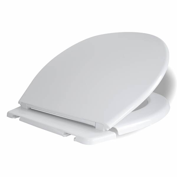 DESKA SEDESOWA S-10 biała STELA  DI8643
