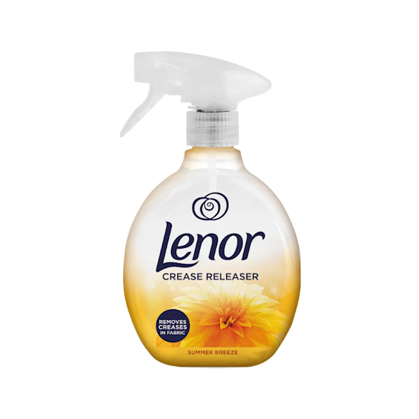 LENOR ŻELAZKO w sprayu 500ml SUMMER BREEZE