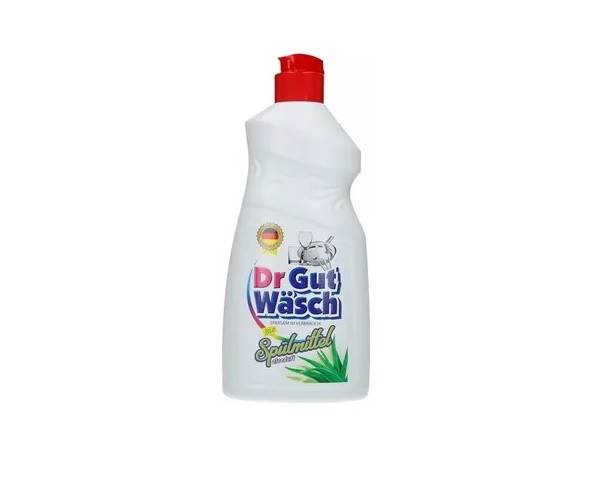 DR GUT WASCH płyn do naczyń 500ml ALOES /10/
