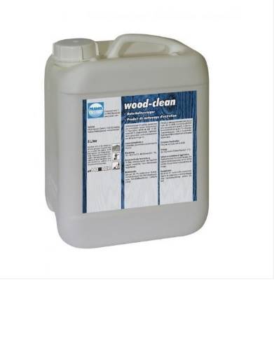 WOOD-CLEAN PRAMOL 5L do pielęg .podłóg drewnianych