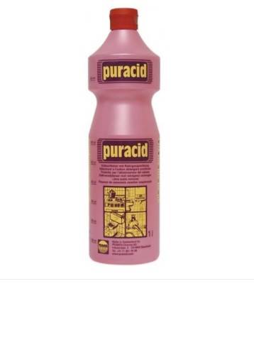PURACID PLUS 1L PRAMOL 8732 kamien i rdza