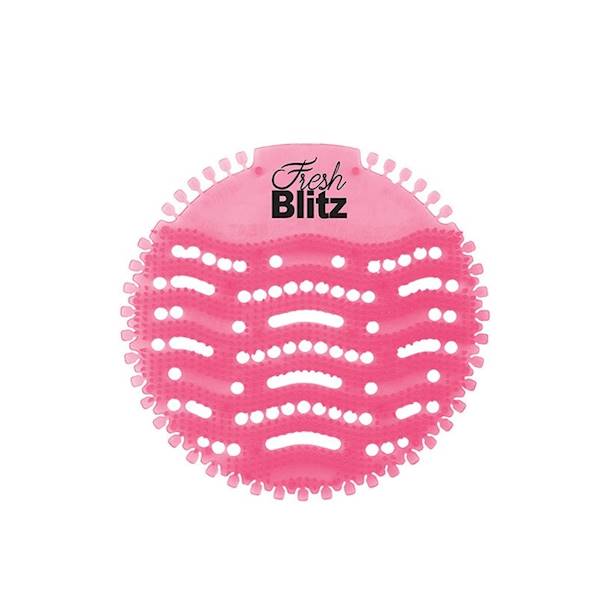 Fresh Blitz WKŁAD DO PISUARU WAVE 2.0 -1szt JABŁKO