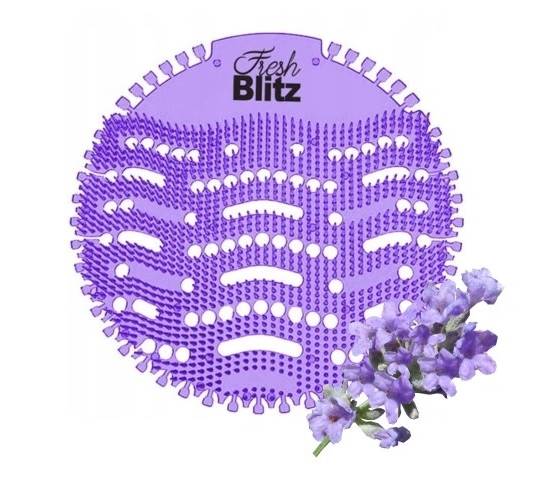 Fresh Blitz WKŁAD DO PISUARU WAVE 2.0 1szt LAWENDA