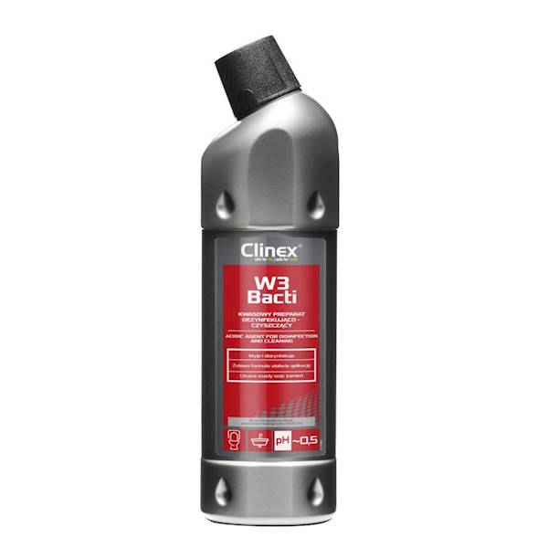 CLINEX W3 Bacti  - 1 L 