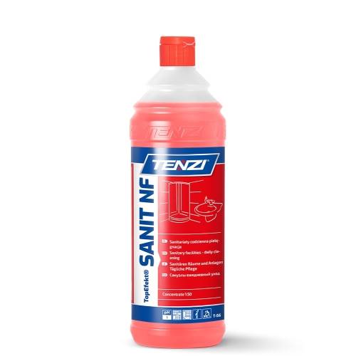 TENZI TopEfekt SANIT NF 1L mycie sanitariatów T-56