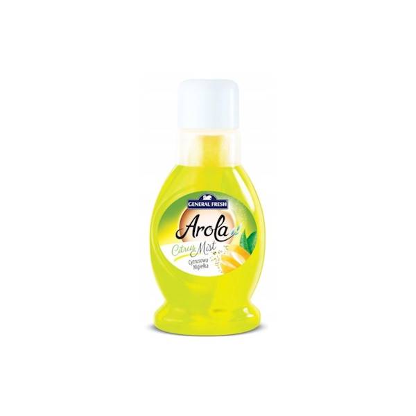 GENERAL MIST odświeżacz zapachowa mgiełka CYTRYNA