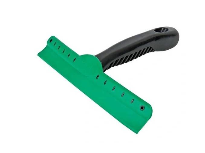 ŚCIĄGACZKA DO SZYB 25cm zielona VIKAN  707752