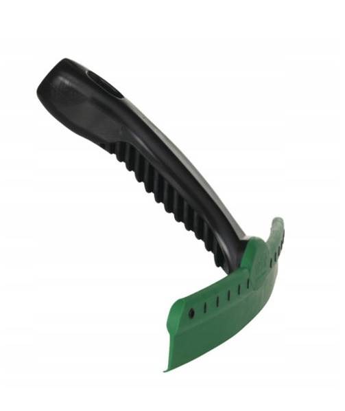 ŚCIĄGACZKA DO SZYB 25cm zielona VIKAN  707752