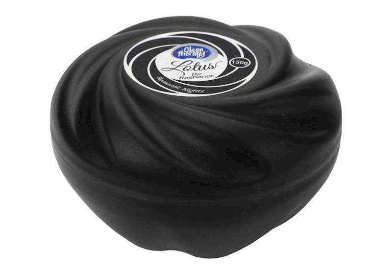 LOTUS odświeżacz w żelu 150g ROMANTIC NIGHTS
