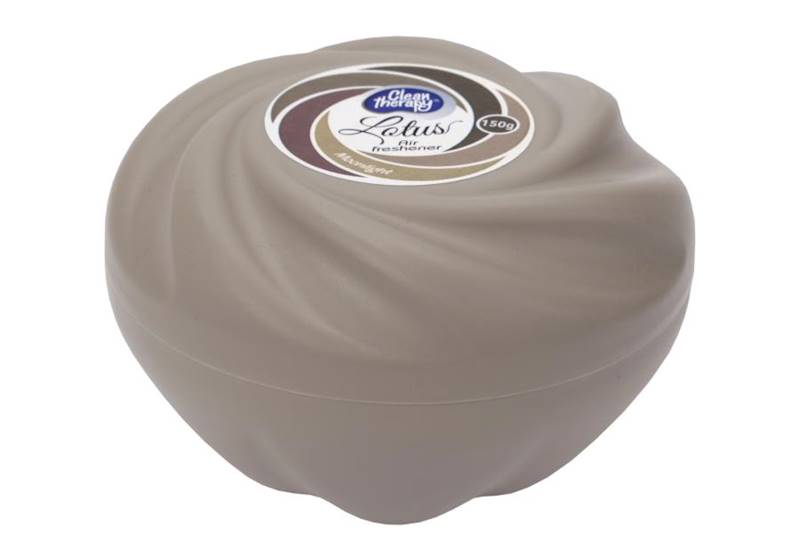 LOTUS odświeżacz w żelu 150g MOONLIGHT