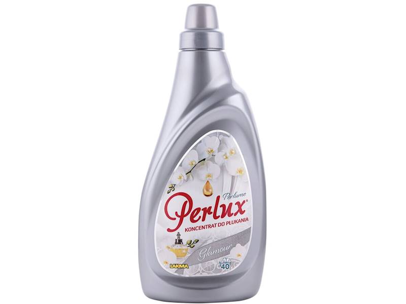 PERLUX 1L koncentrat do płukania GLAMOUR