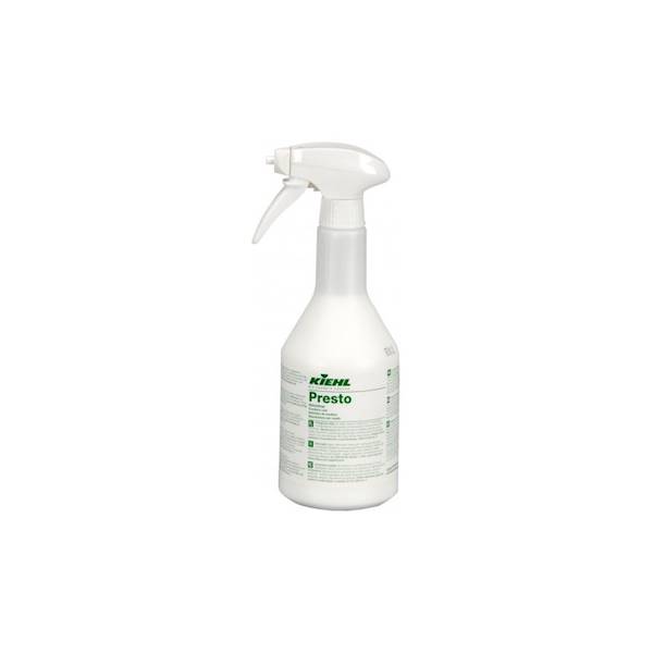 KIEHL PRESTO 750ml emulsja do mebli spray