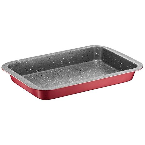 FORMA - BRYTFANNA do pieczenia 37x25cm CHERRY