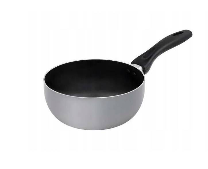 PATELNIA WOK 18cm VASI non stick 