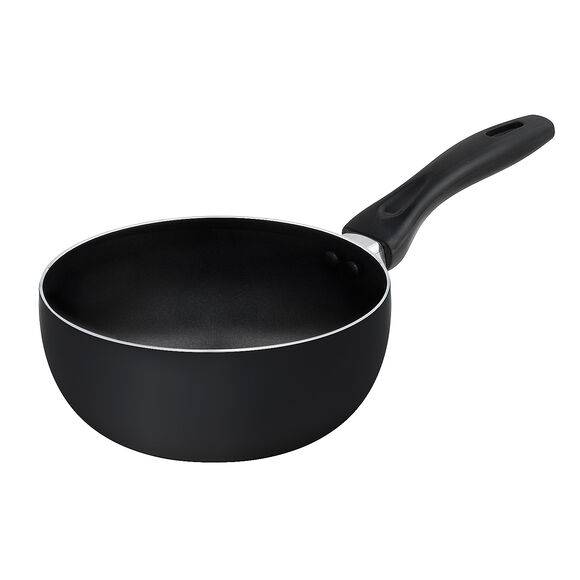 PATELNIA WOK 18cm VASI non stick 
