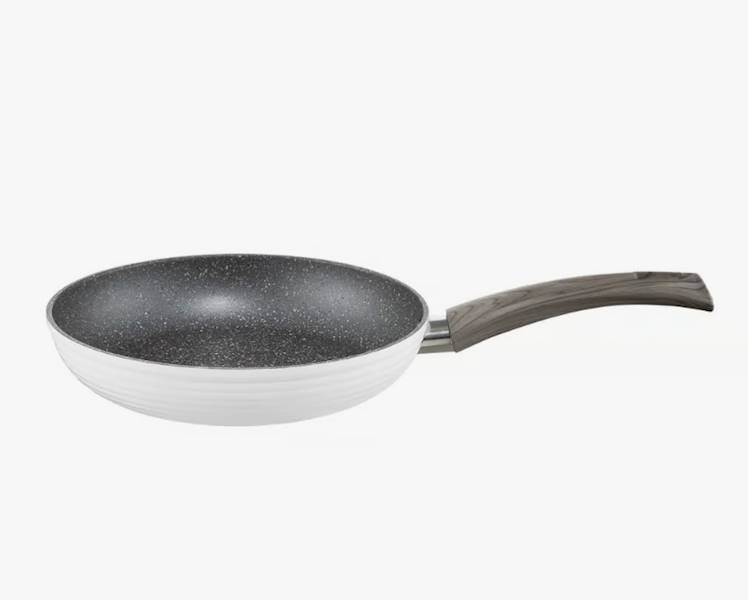 PATELNIA 20cm WAVY non-stick 29468