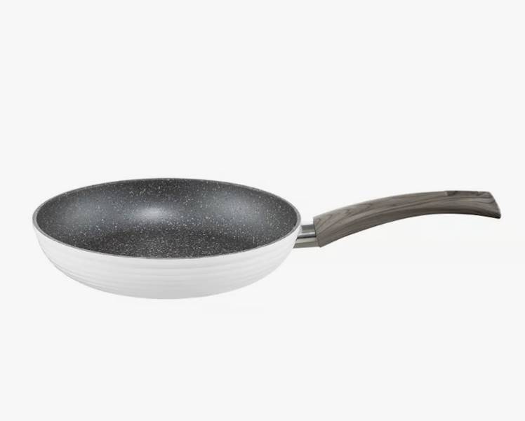 PATELNIA 24cm WAVY non-stick 29469